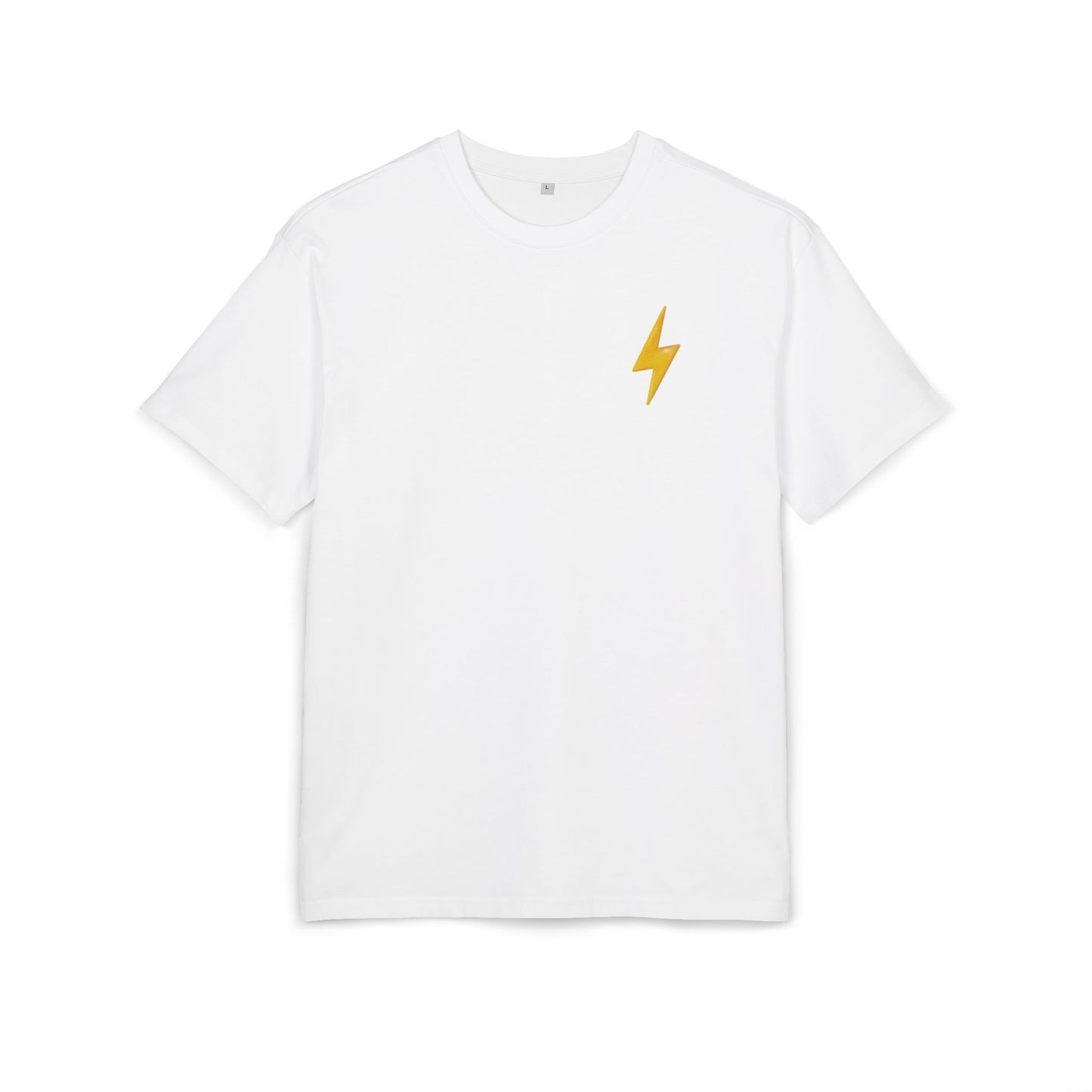 Voltage Gold Tee | Drop 02