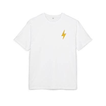 Voltage Gold Tee | Drop 02