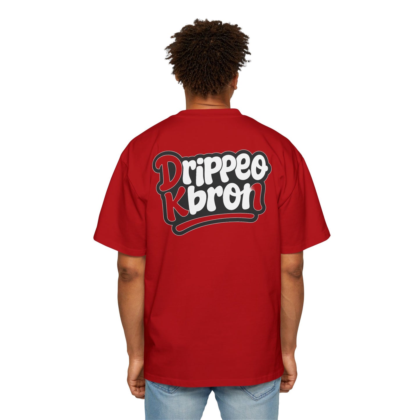 Legacy Tee (Puerto Rico version) | Drop 02
