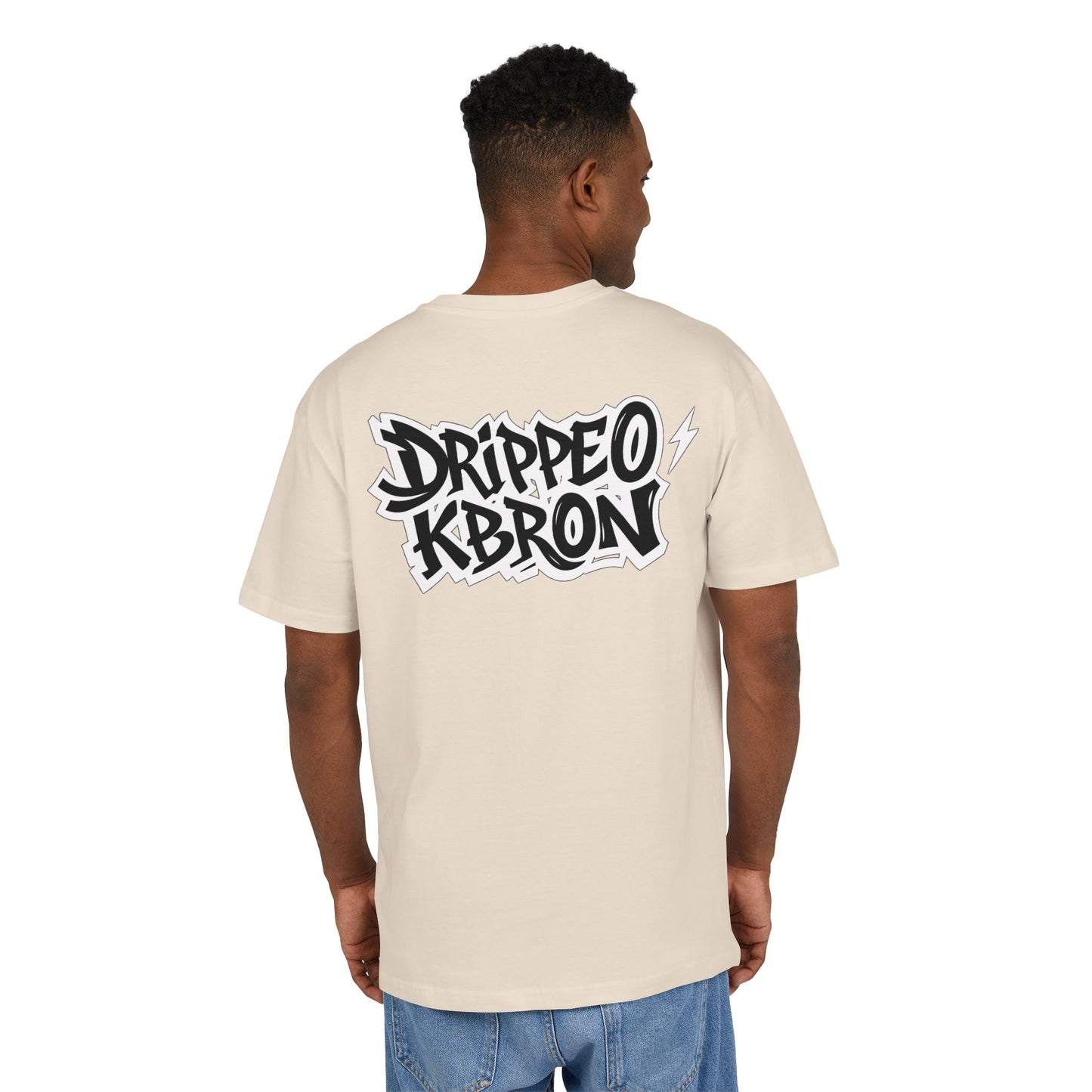 Graffiti Flow Tee | Drop 02