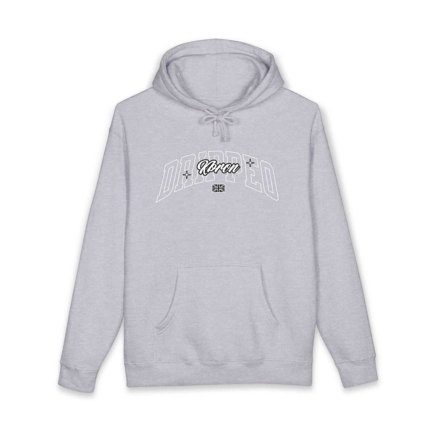 DK Hercules Hoodie
