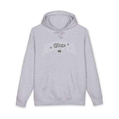 DK Hercules Hoodie