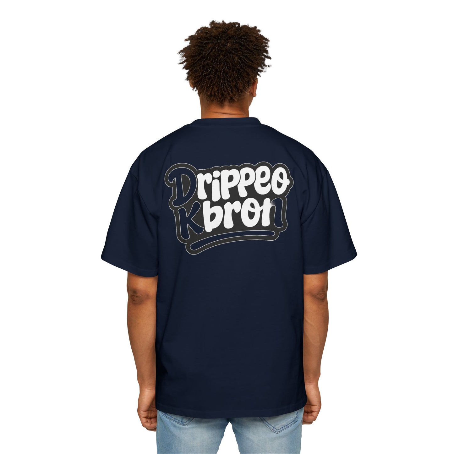Legacy Tee (Puerto Rico version) | Drop 02