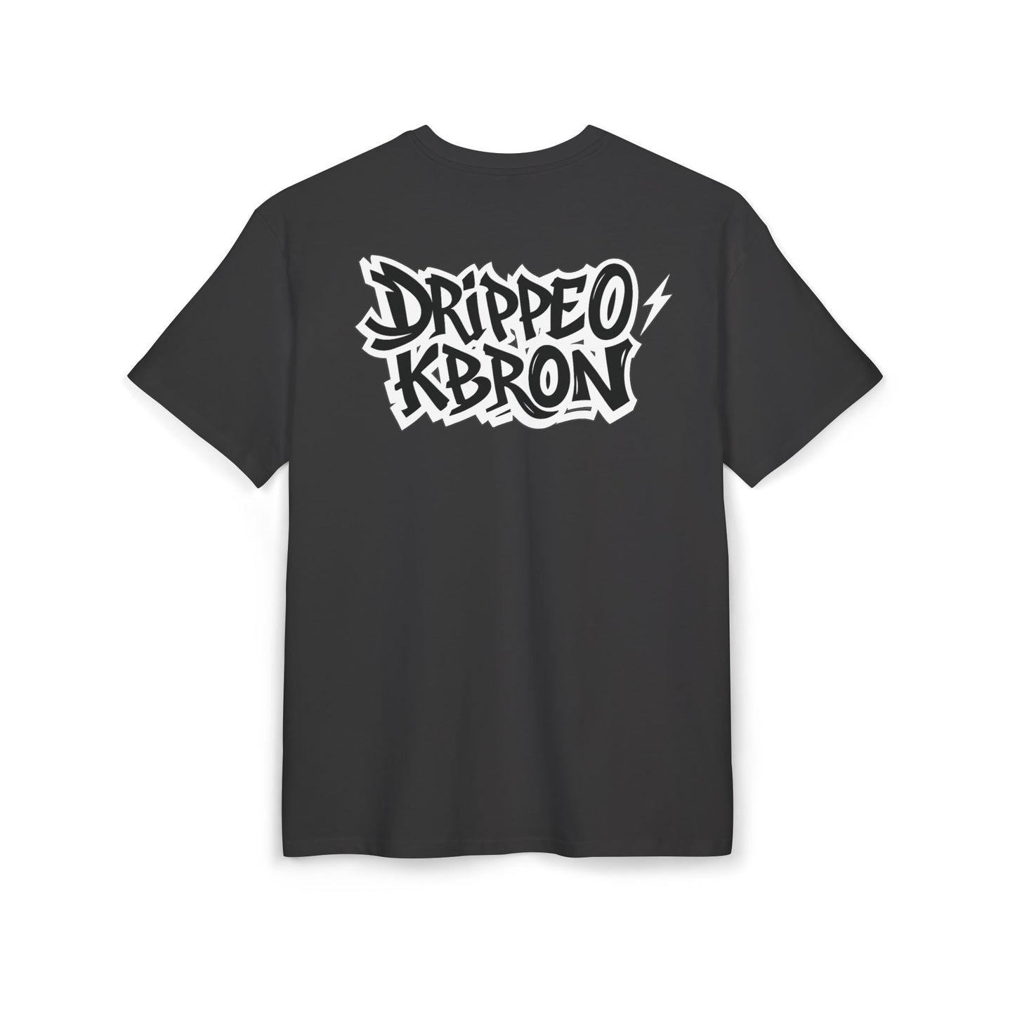 Graffiti Flow Tee | Drop 02