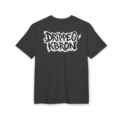 Graffiti Flow Tee | Drop 02