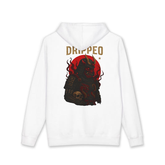 DK Samurai Hoodie