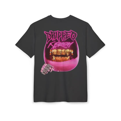 Voltage Gold Tee | Drop 02