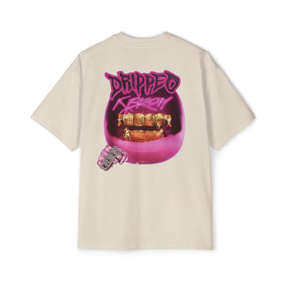 Voltage Tee (Puerto Rico version) | Drop 02