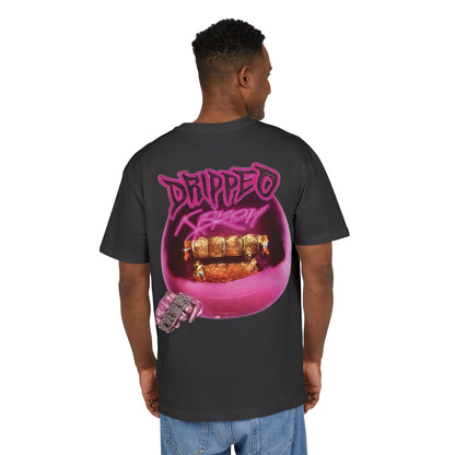 Voltage Gold Tee | Drop 02