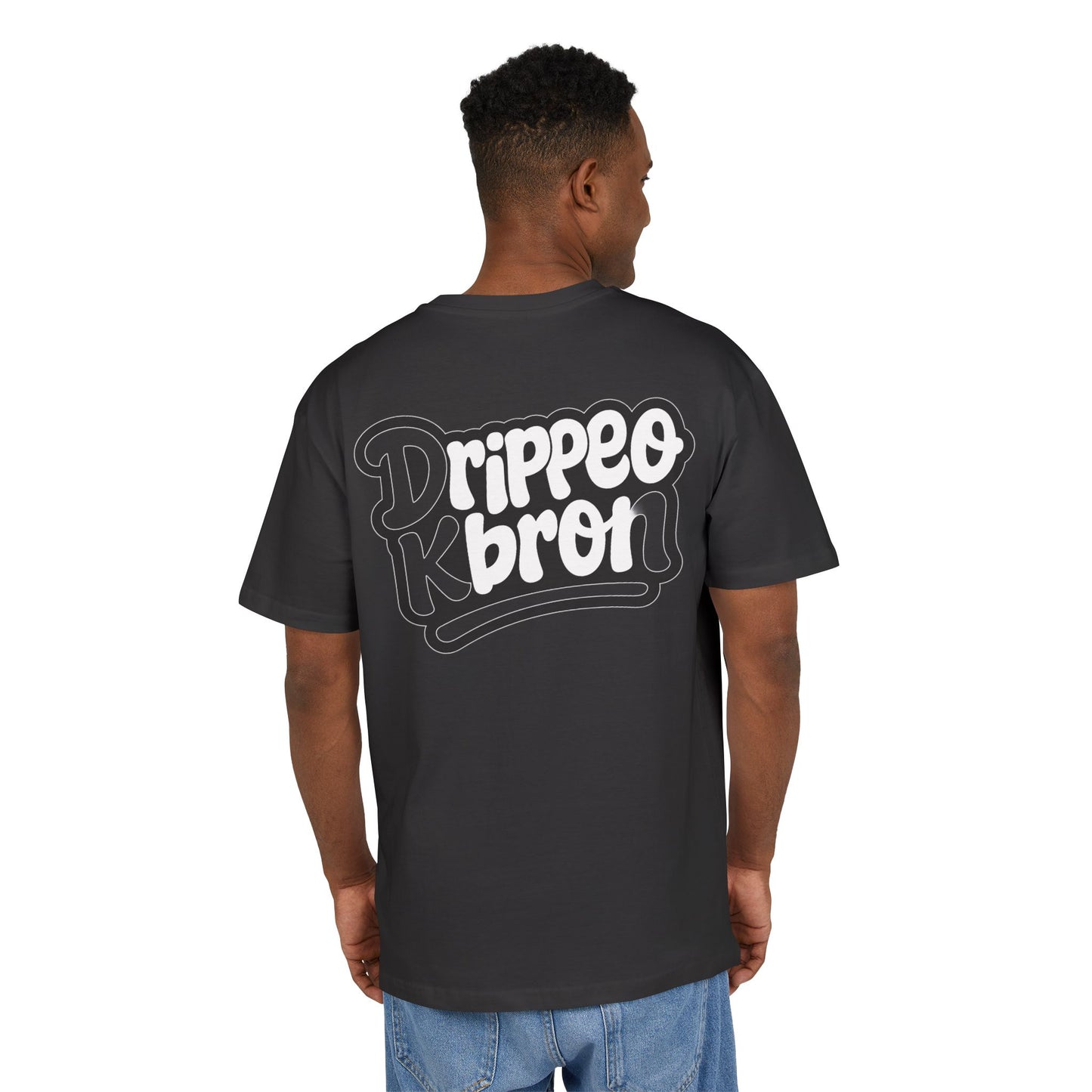 Legacy Script Tee | Drop 02