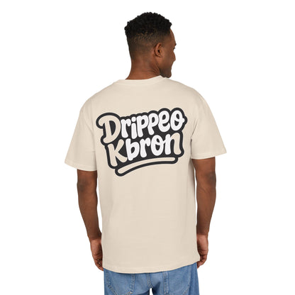 Legacy Script Tee | Drop 02