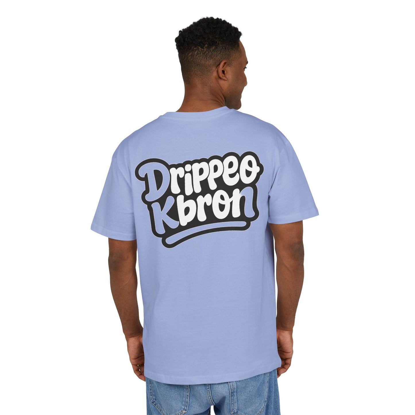 Legacy Script Tee | Drop 02