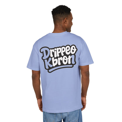 Legacy Script Tee | Drop 02