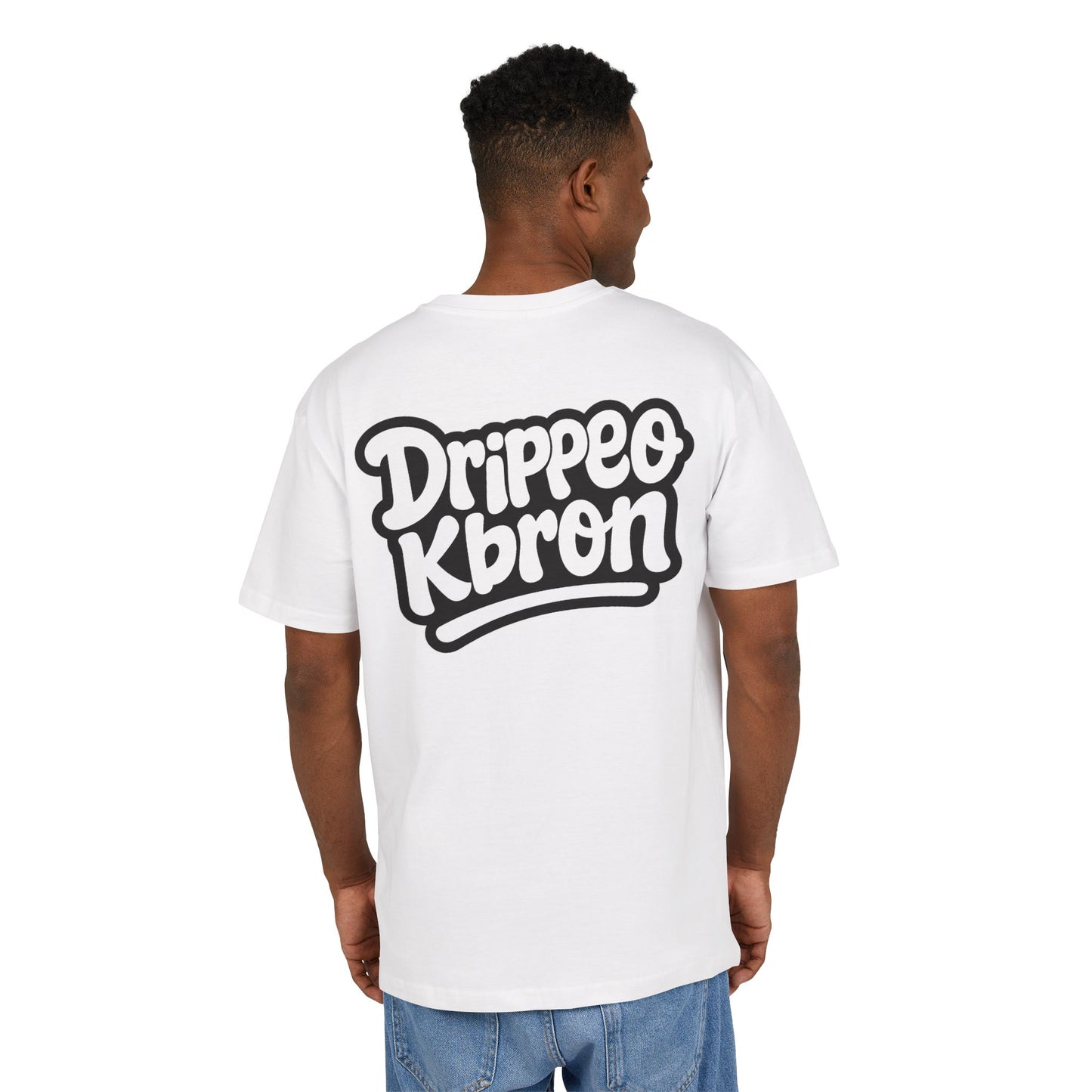 Legacy Script Tee | Drop 02